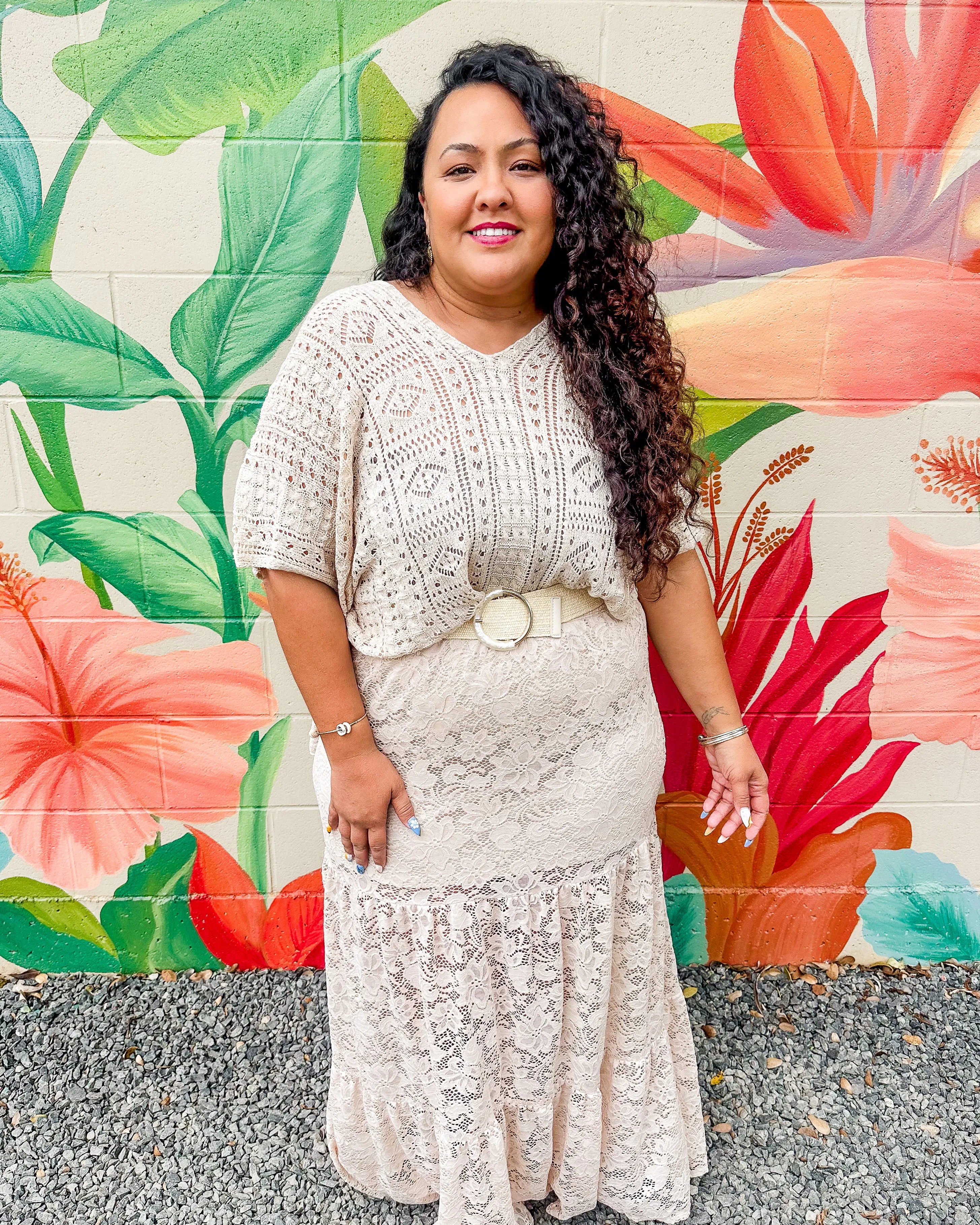Amara Skirt