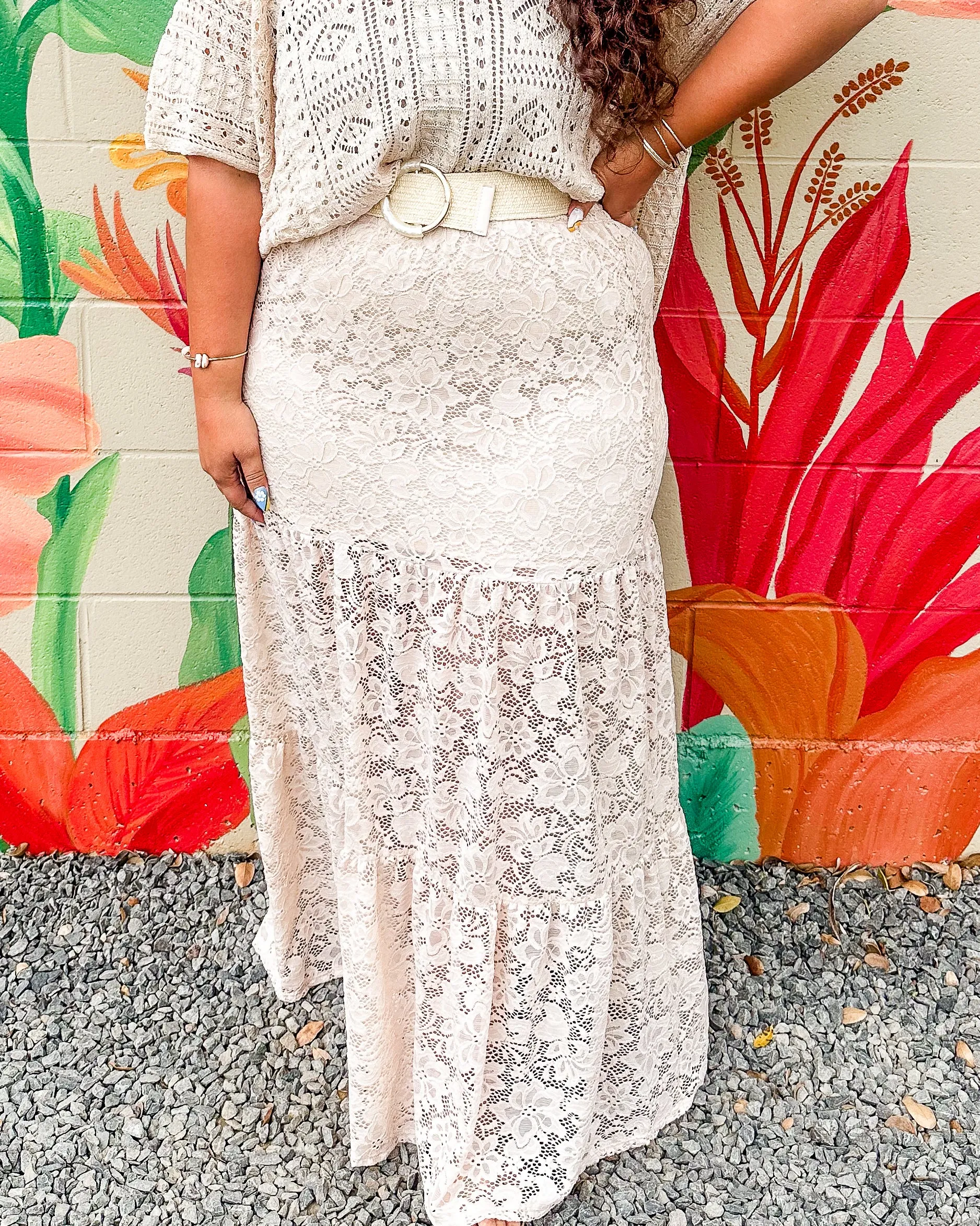 Amara Skirt