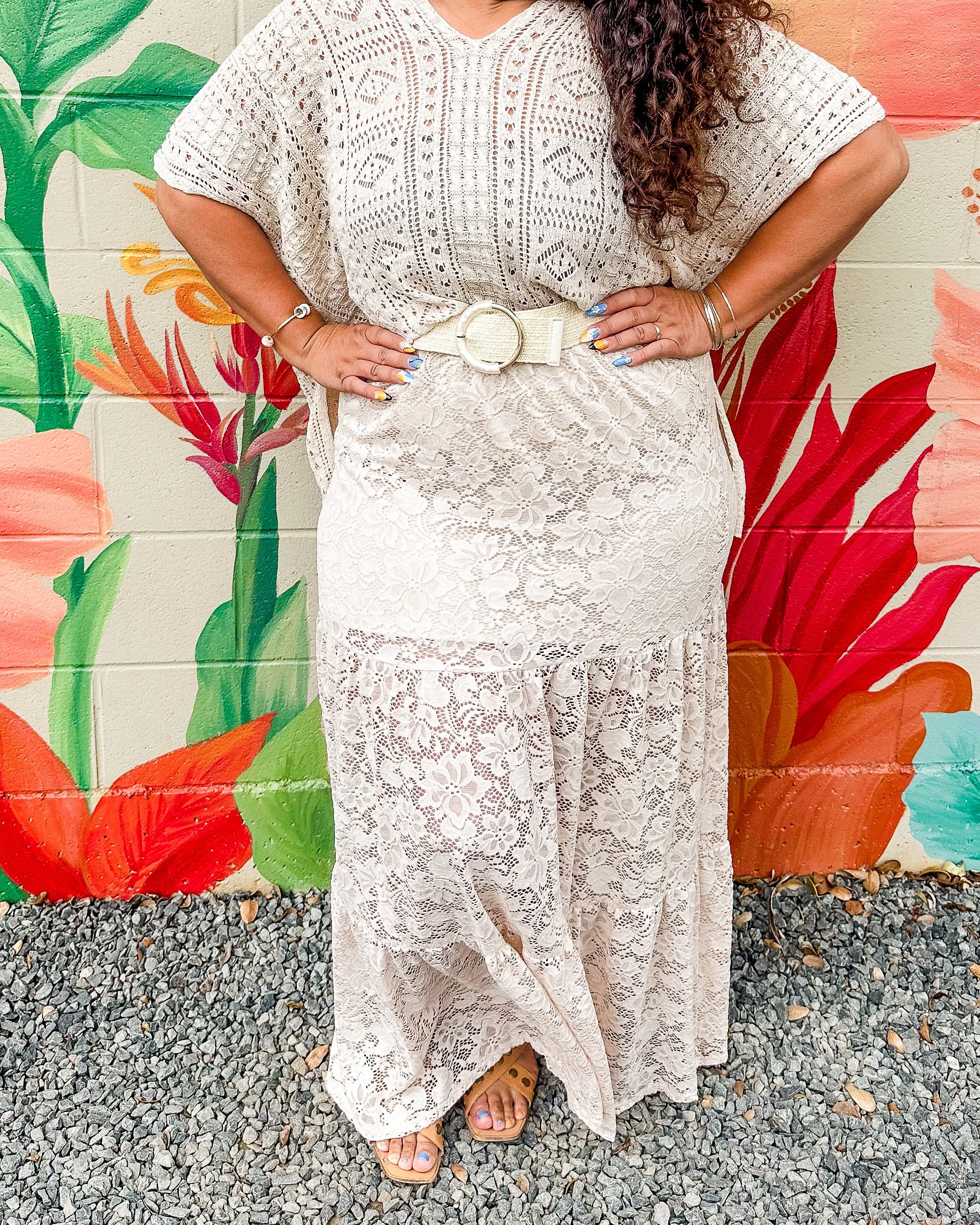 Amara Skirt