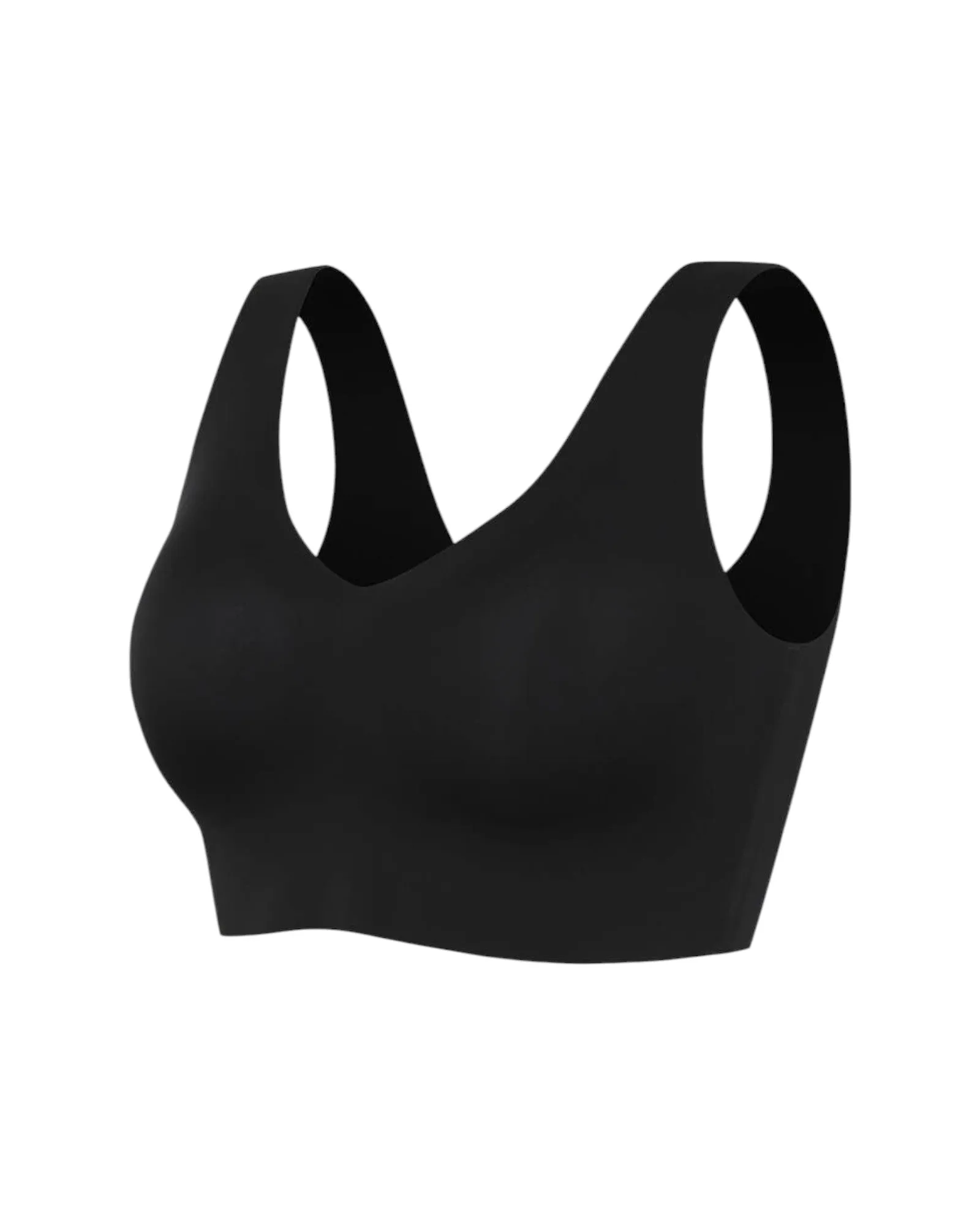 Amelia Wireless Comfort Bra