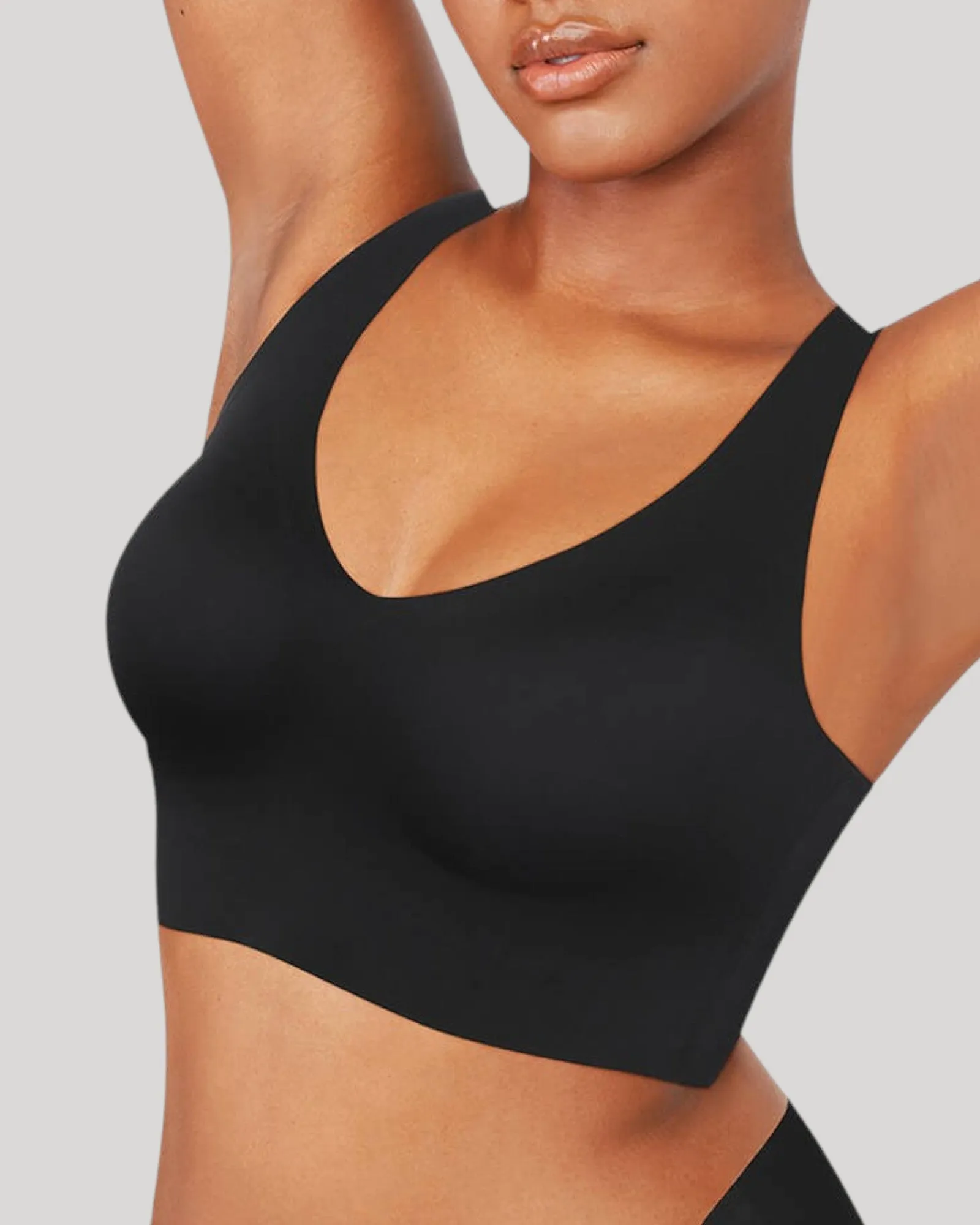 Amelia Wireless Comfort Bra