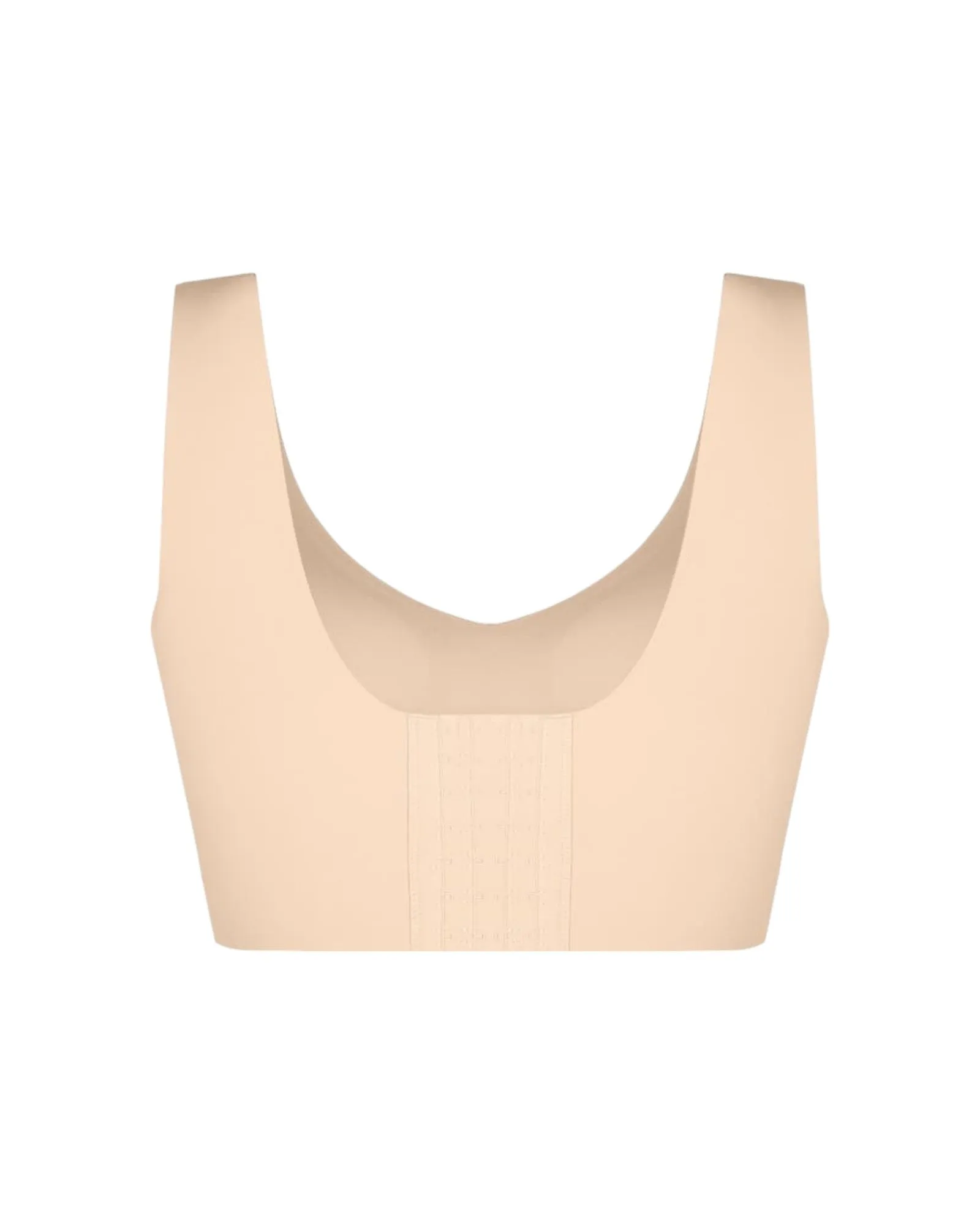 Amelia Wireless Comfort Bra