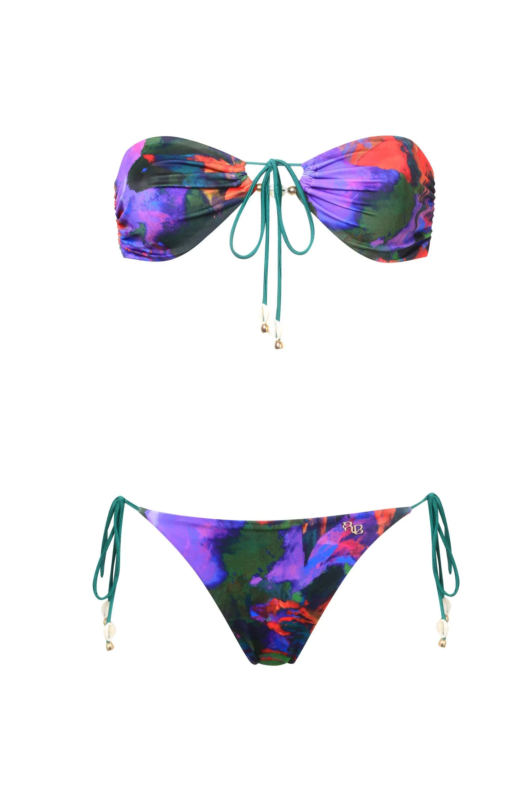 Amelie Bikini Pant