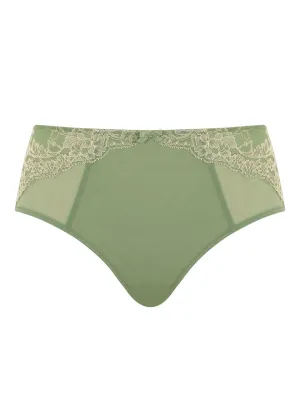 Ana Deep Brief - Sage/Sand