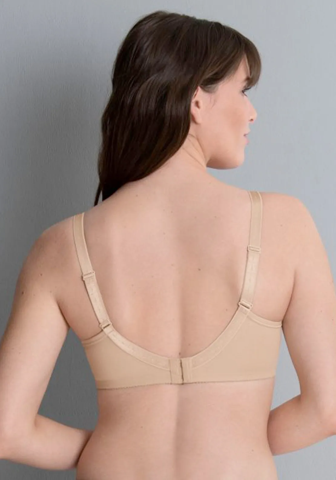 Anita Safina Wire Free Comfort Bra, Sand