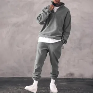 Anthony |  Modern Tracksuit (SOLD OUT)