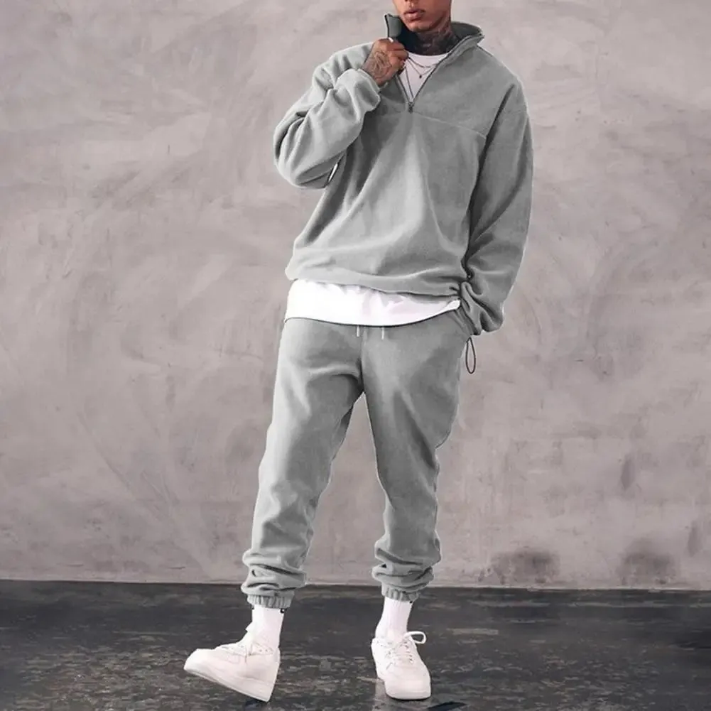 Anthony |  Modern Tracksuit (SOLD OUT)