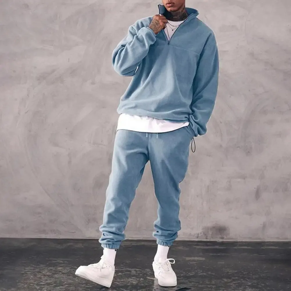 Anthony |  Modern Tracksuit (SOLD OUT)