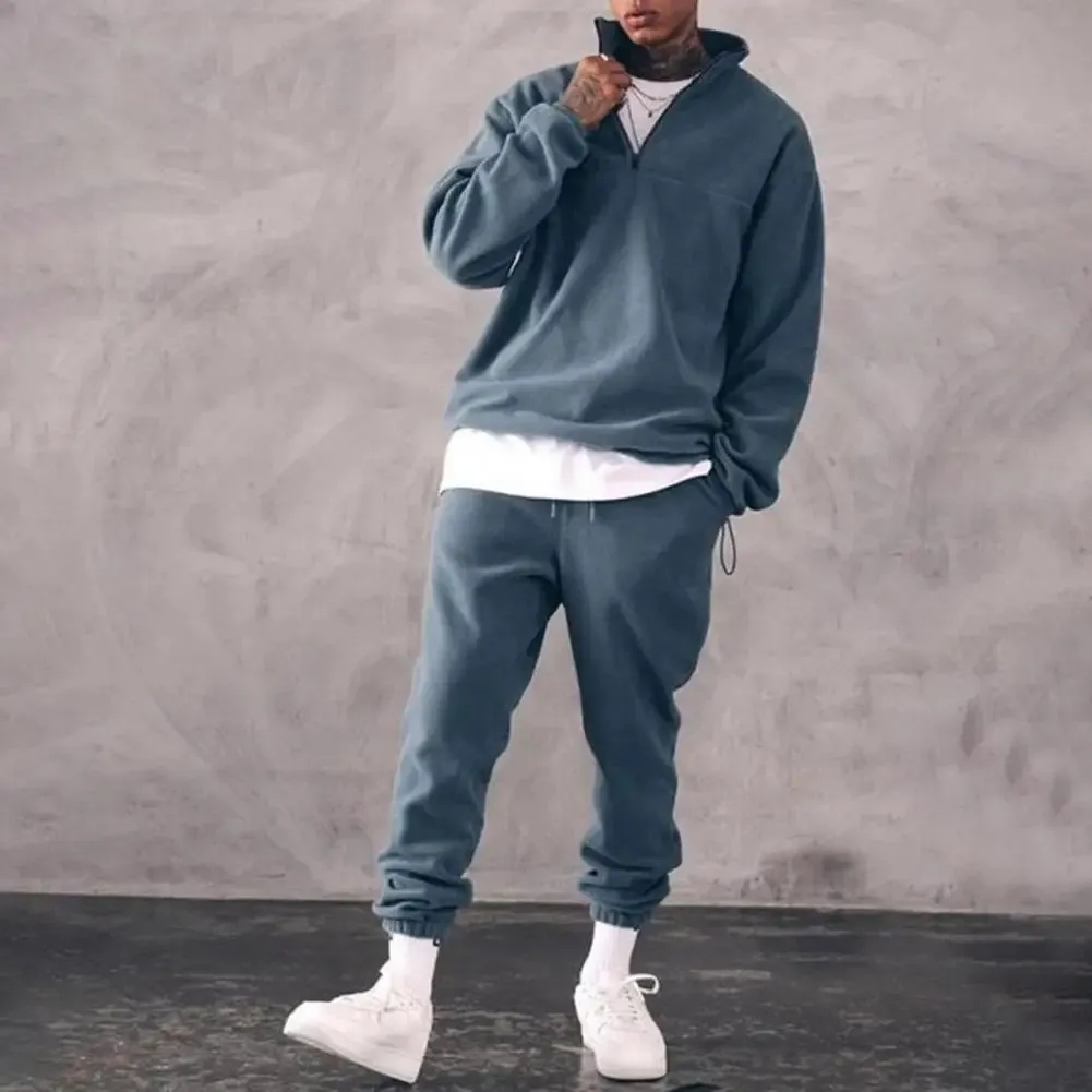 Anthony |  Modern Tracksuit (SOLD OUT)