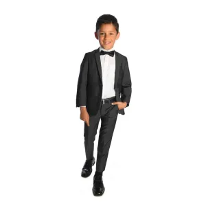 Appaman Mod Suit - Vintage Black