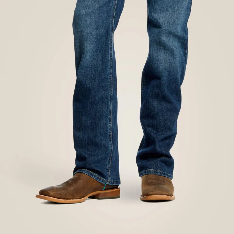 Ariat Men's M4 Legacy Boot Jean Freeman 10022674