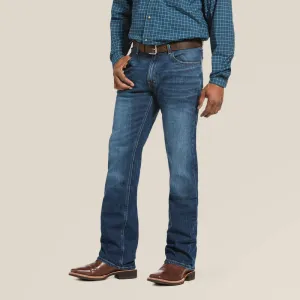 Ariat Men's M4 Legacy Boot Jean Freeman 10022674