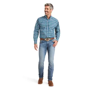 Ariat MNS M7 Stowell Jean Poplar