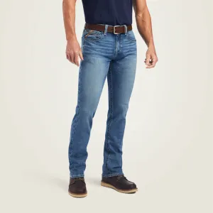Ariat MNS Wessley Jean Gaviota