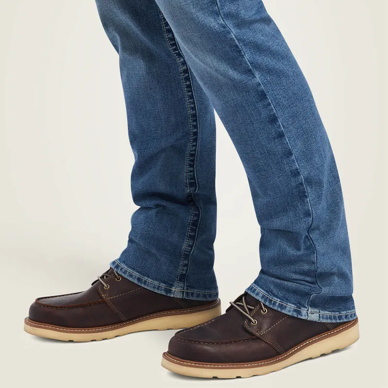 Ariat MNS Wessley Jean Gaviota