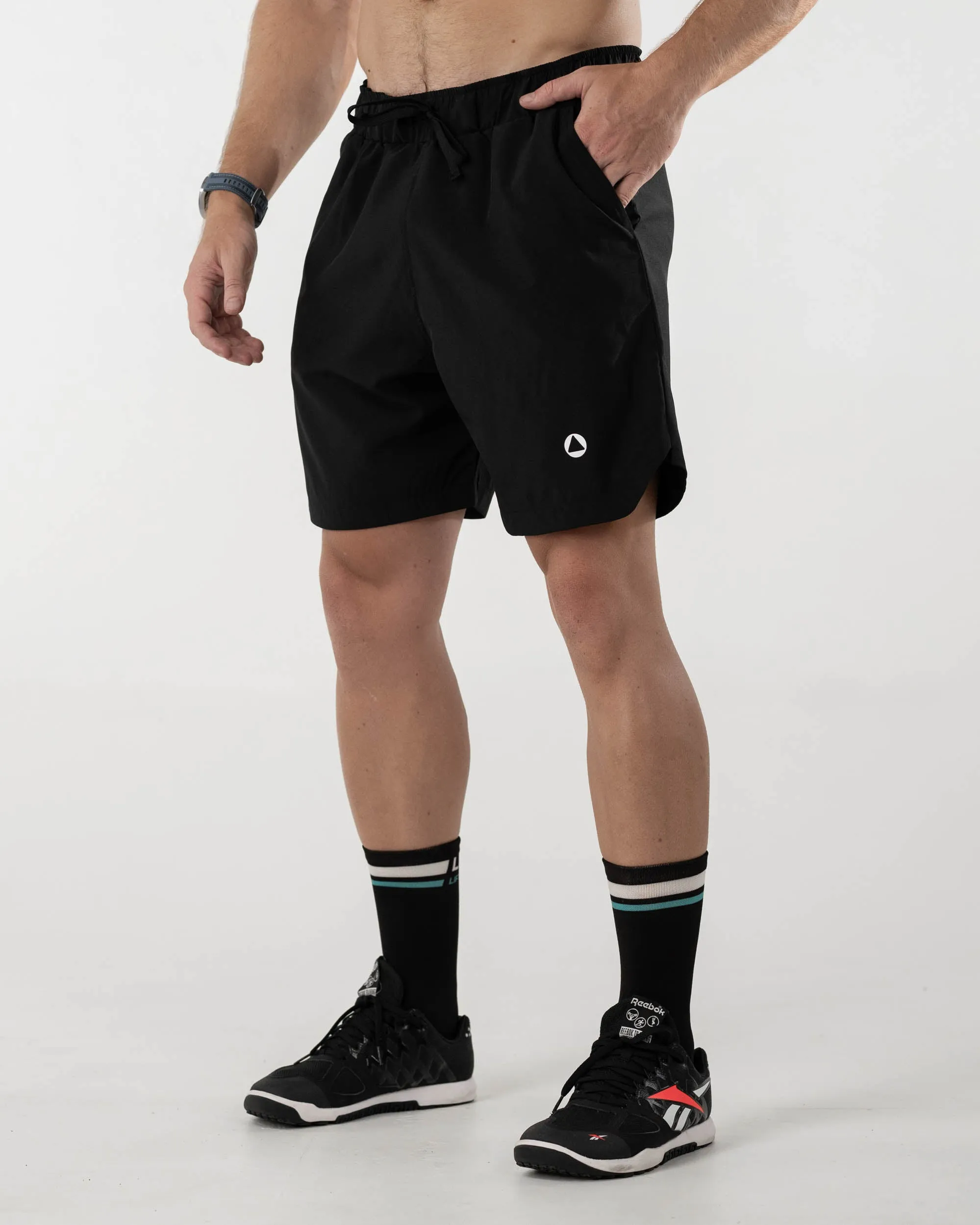 Athletic Short