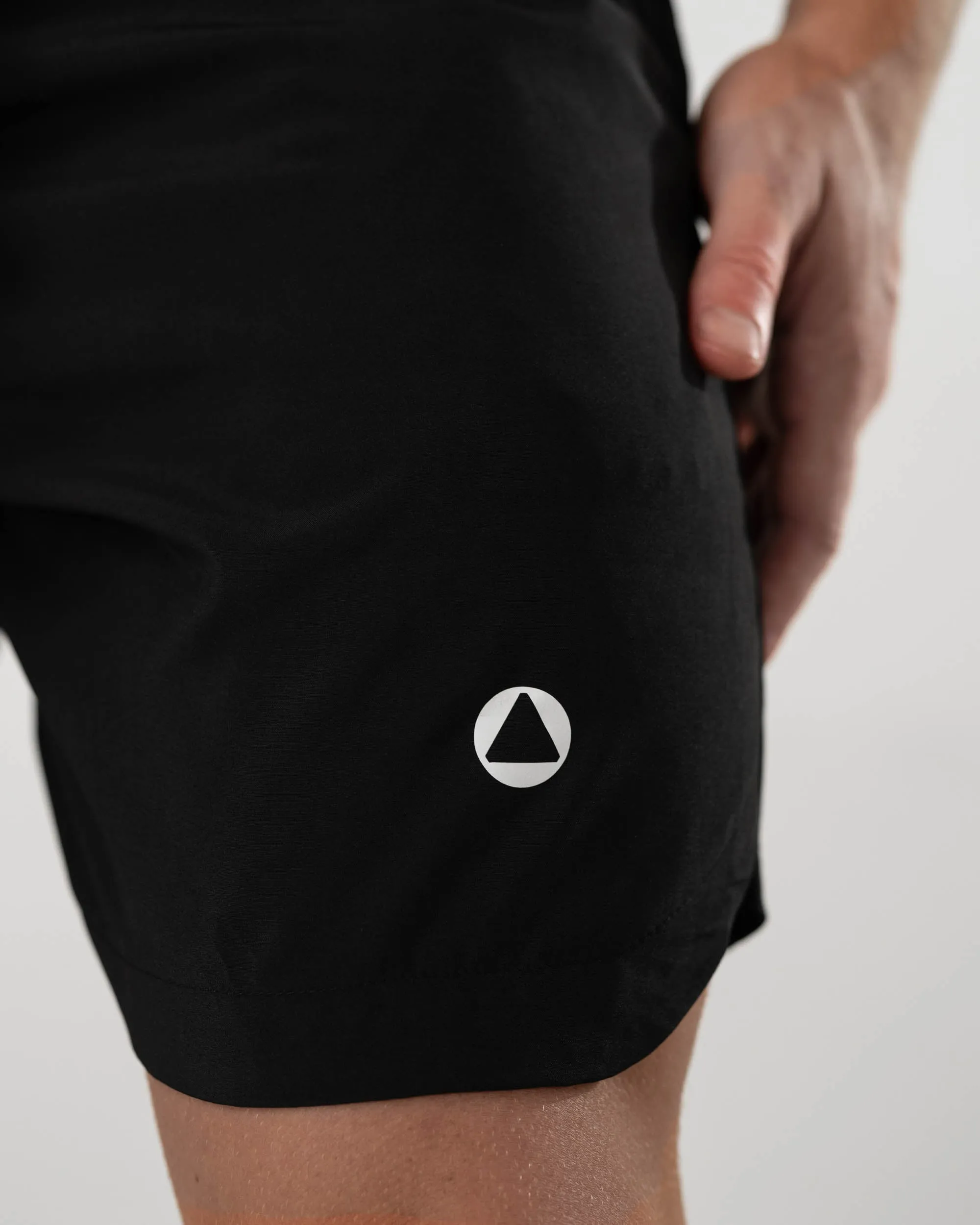 Athletic Short