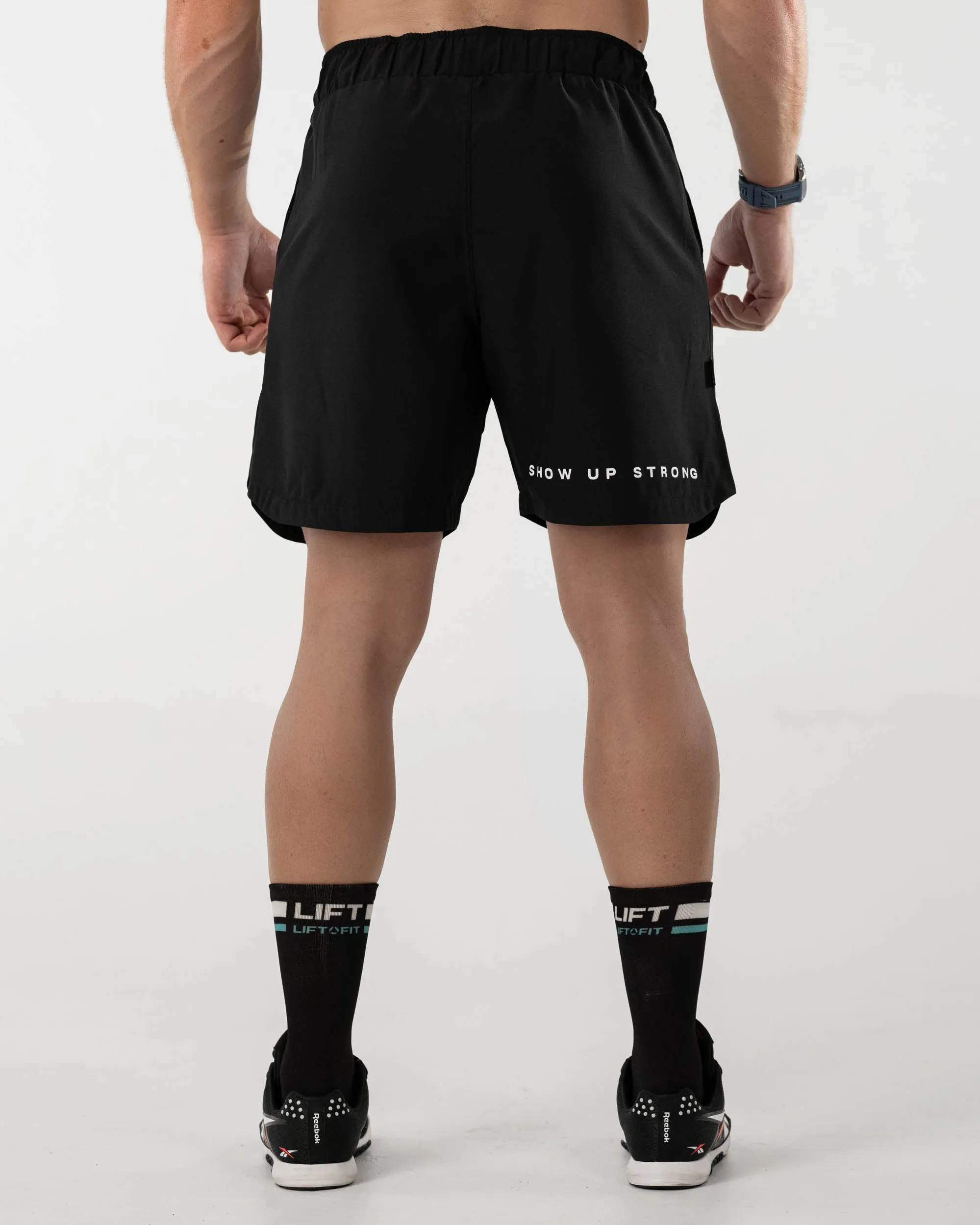 Athletic Short