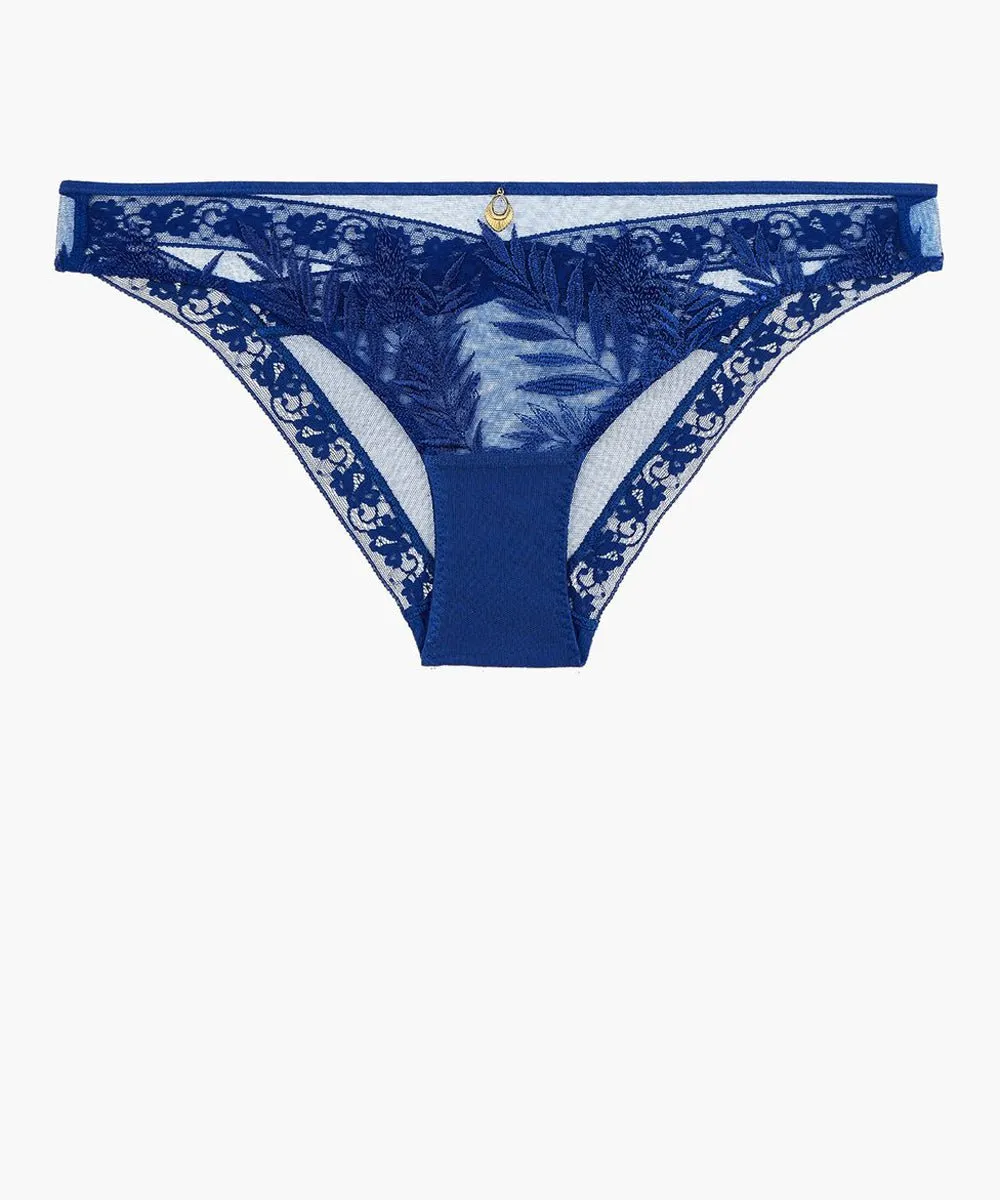 Aubade Parenthese Tropicale Mini-Coeur Brief