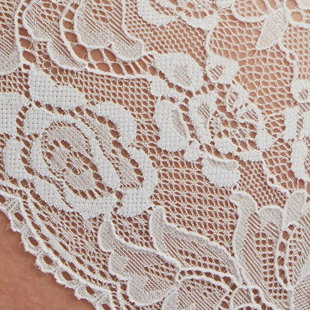 Aubade Rosessence Lace Italian Panty