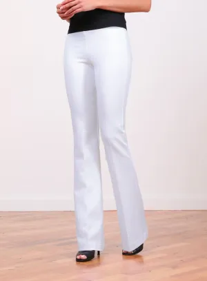 AVENUE MONTAIGNE | Bellini Flared Pant