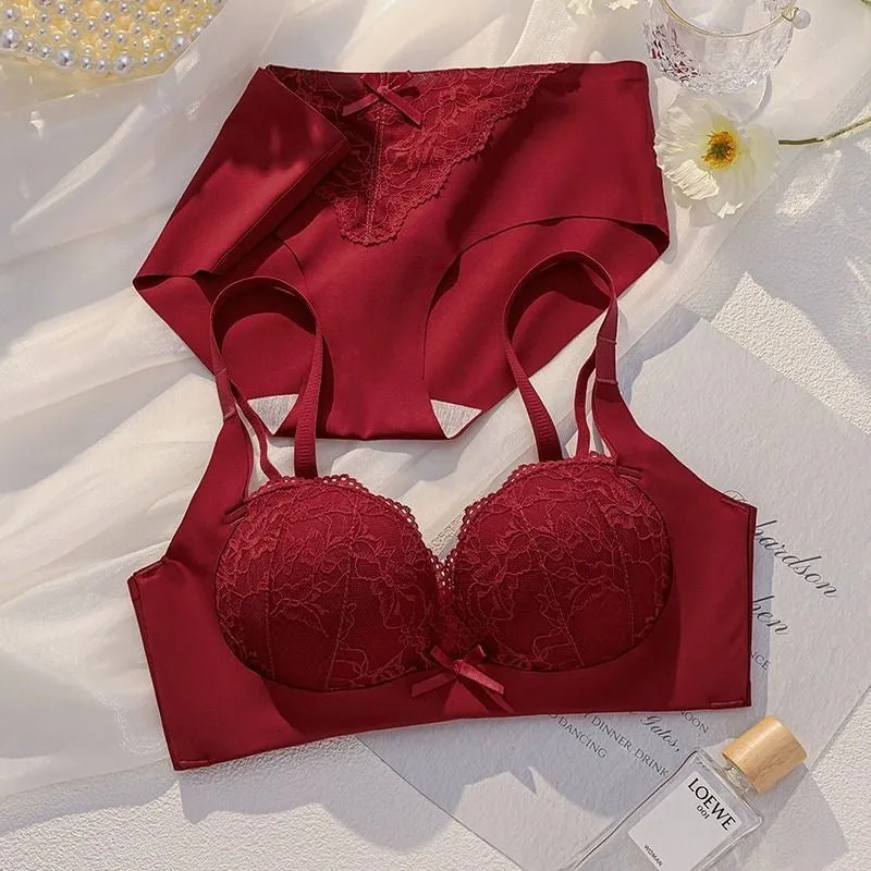 Azura Lingerie set