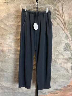 B120C Straight Tube Pants
