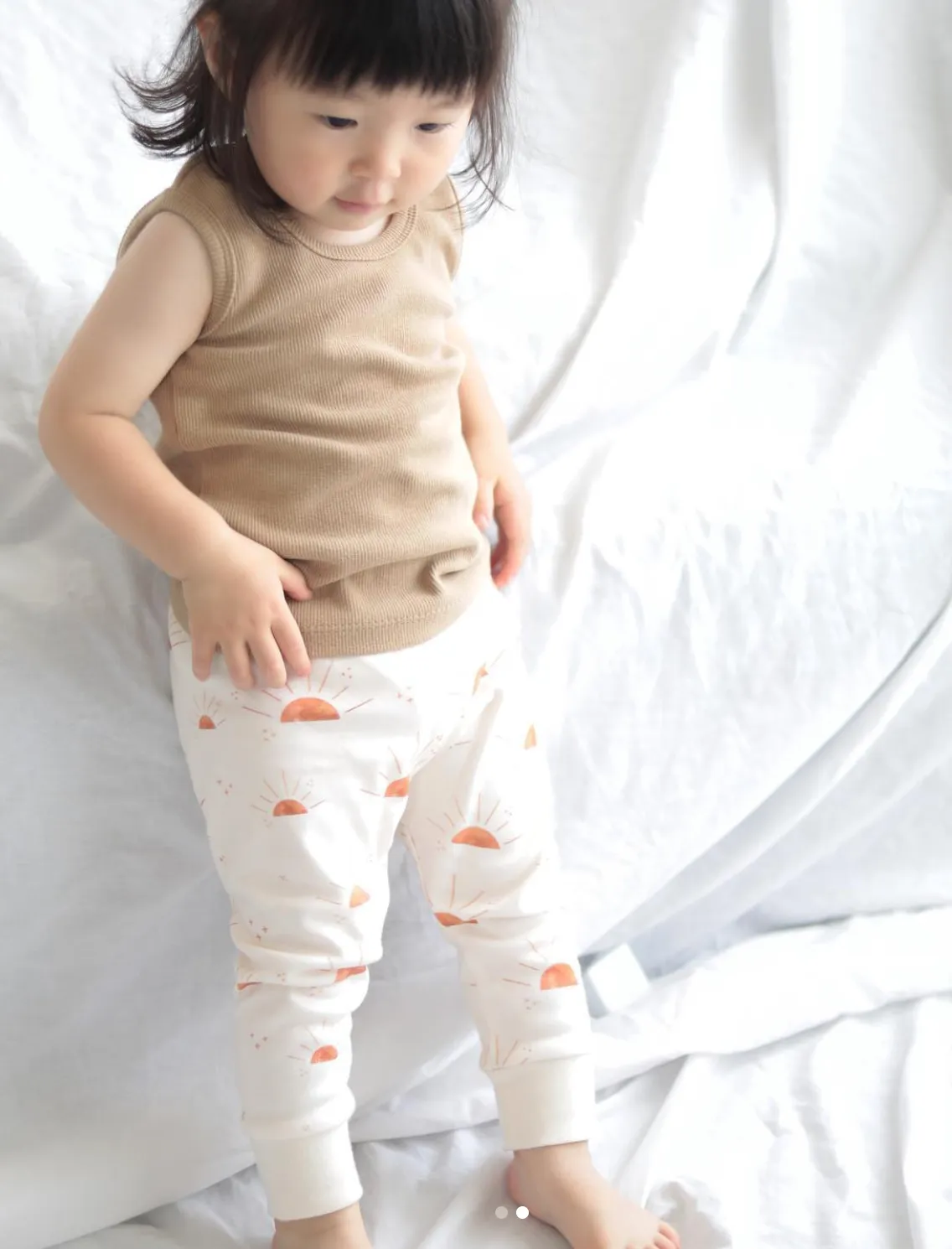 Baby Pants