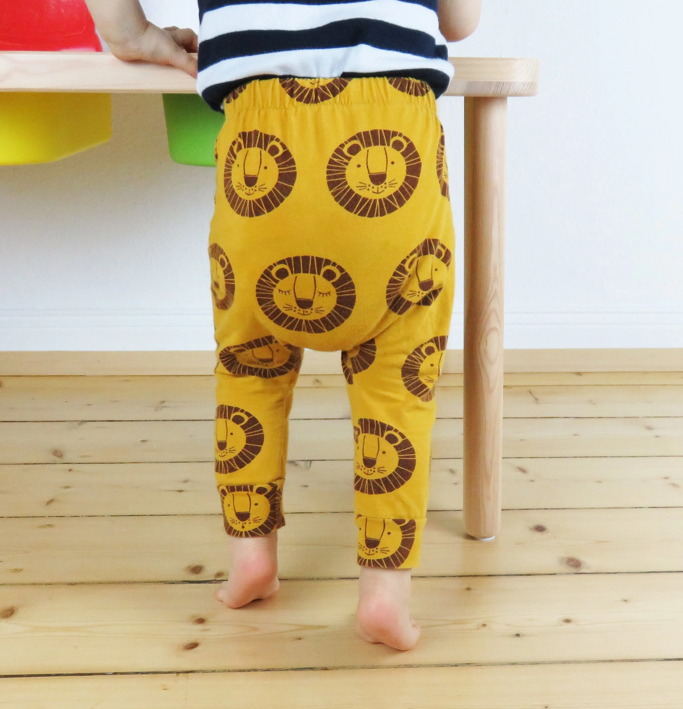 Baby Pants