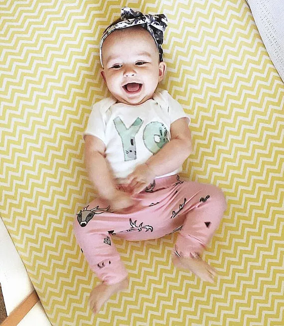 Baby Pants