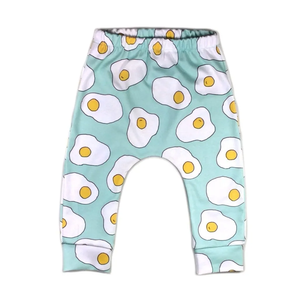 Baby Pants