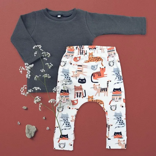 Baby Pants