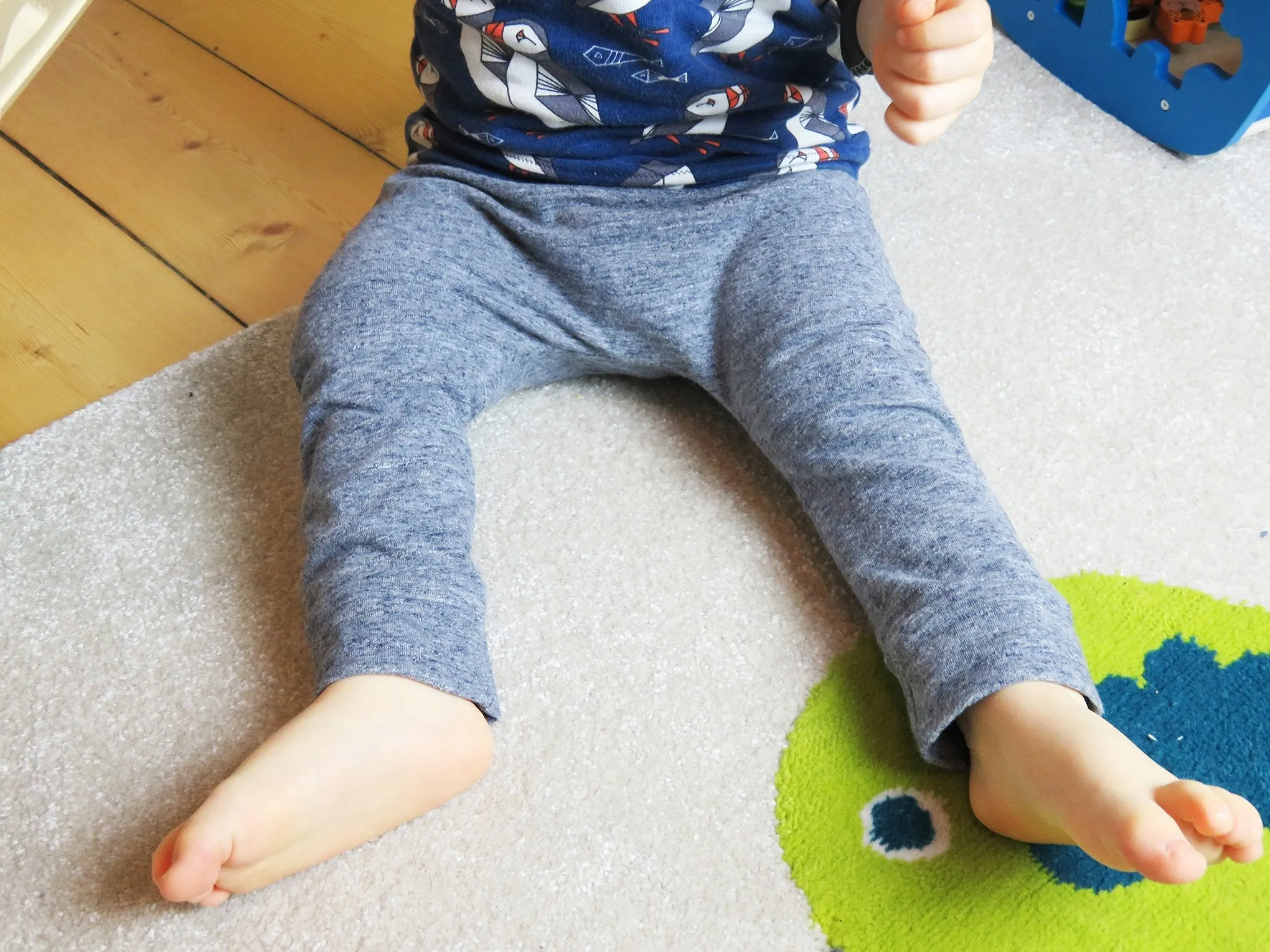 Baby Pants