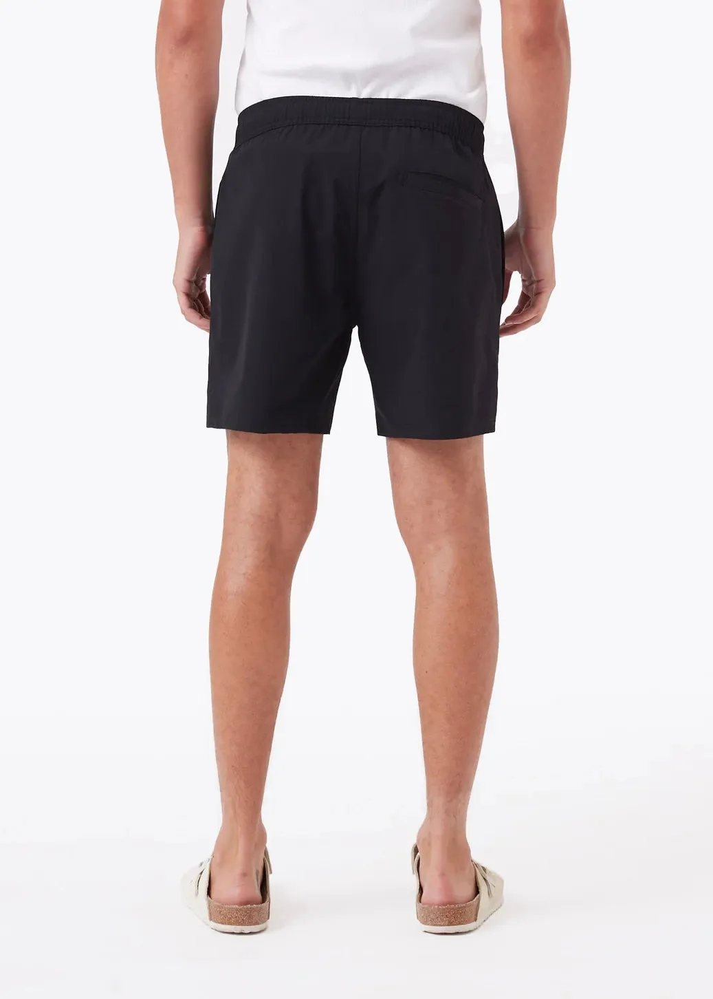 Badge Tech Short
