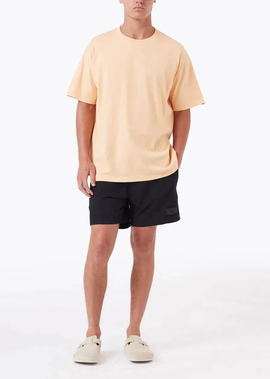 Badge Tech Short