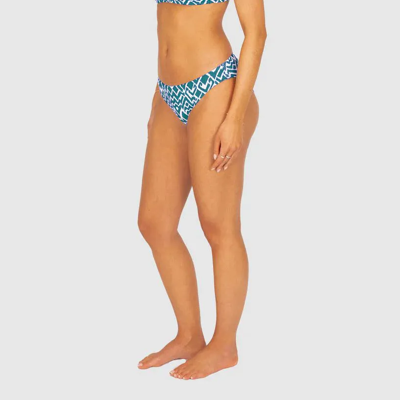 Baku La Selva Regular Bikini Pant Pant321LSA