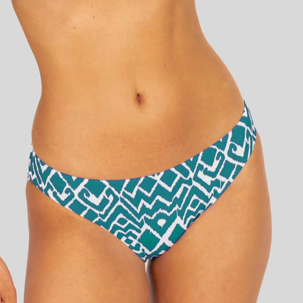 Baku La Selva Regular Bikini Pant Pant321LSA