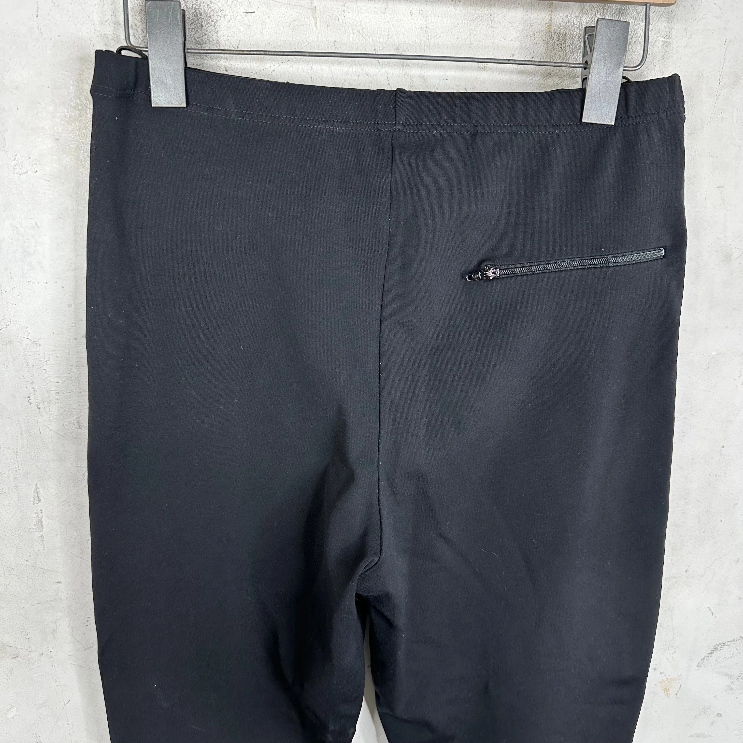 Balenciaga Lowercase Logo Track Pants
