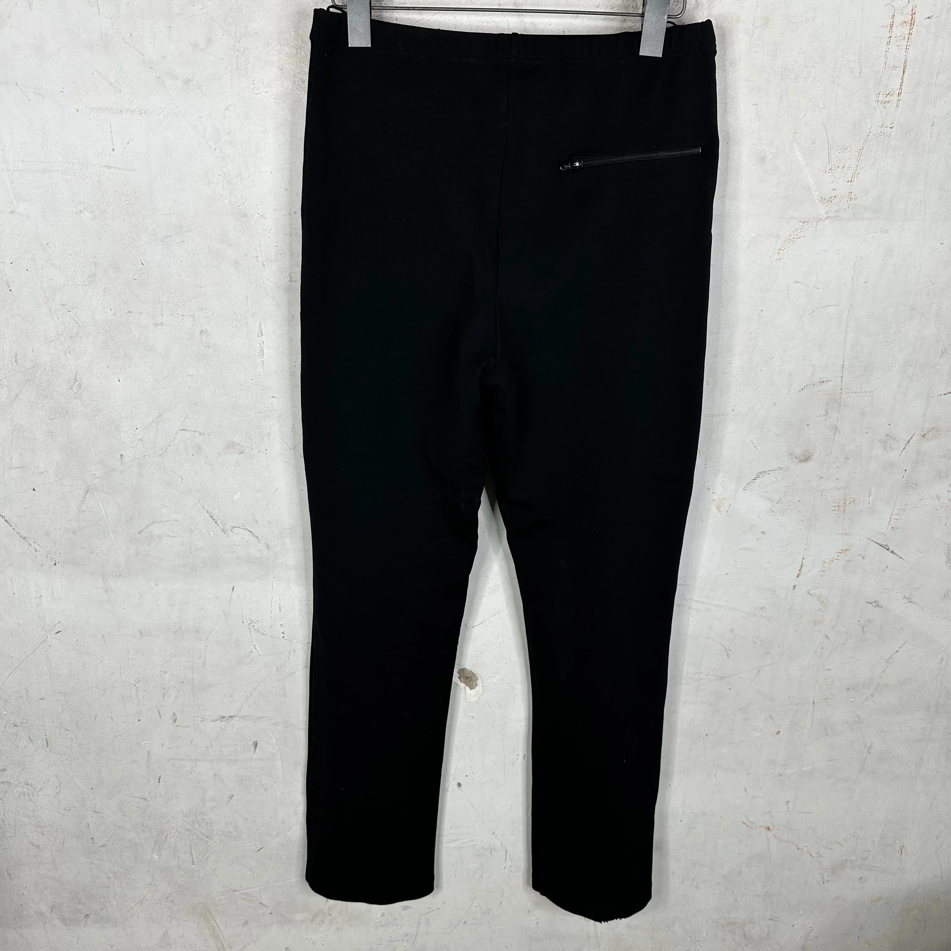 Balenciaga Lowercase Logo Track Pants