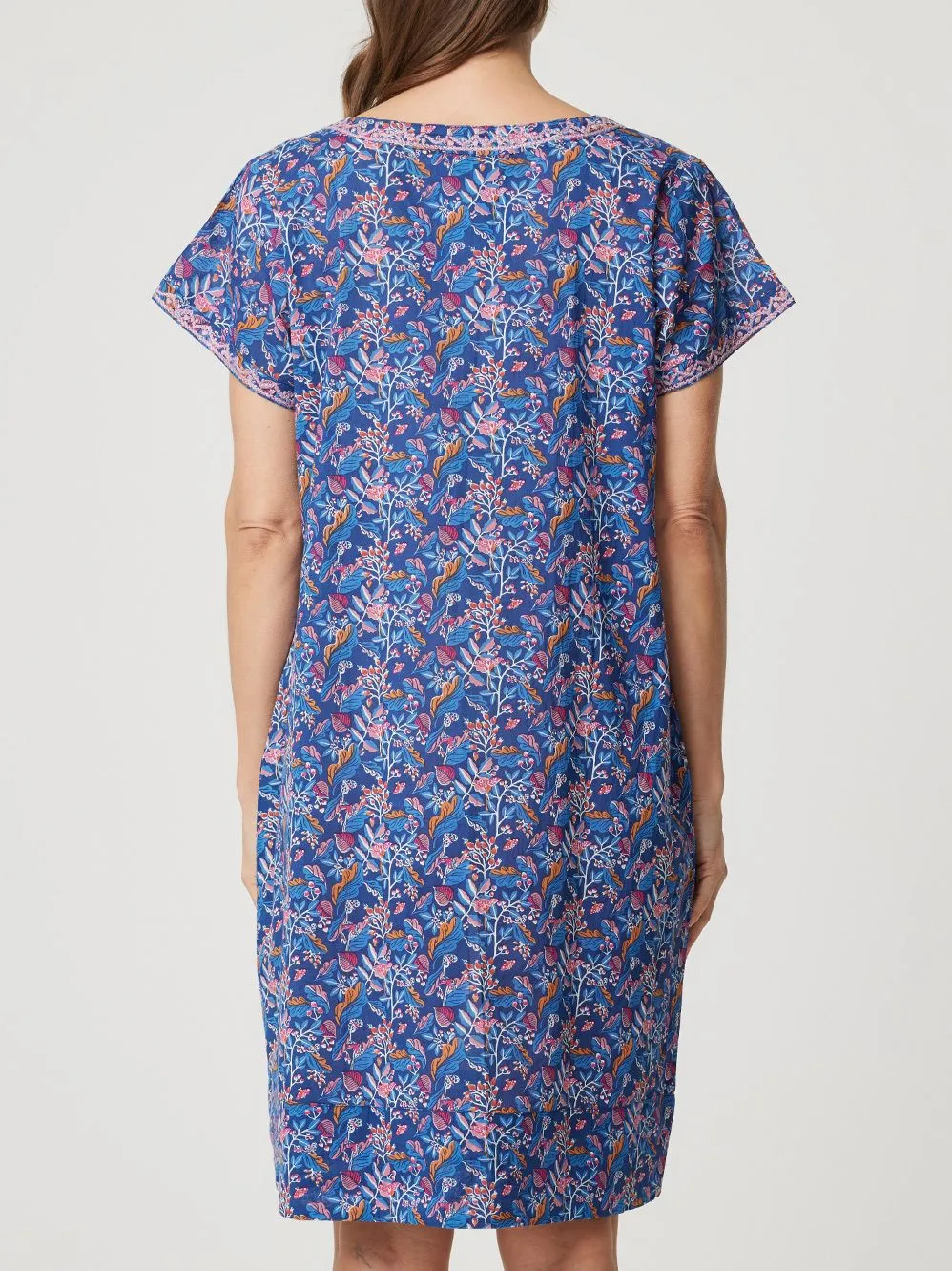 Barbara Dress