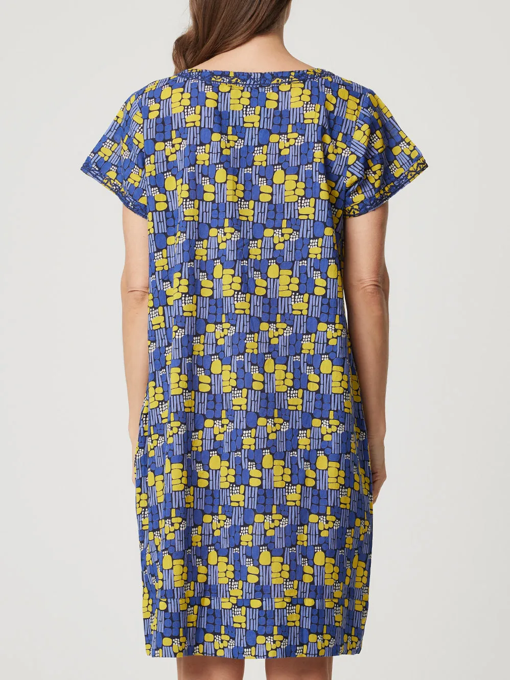 Barbara Dress