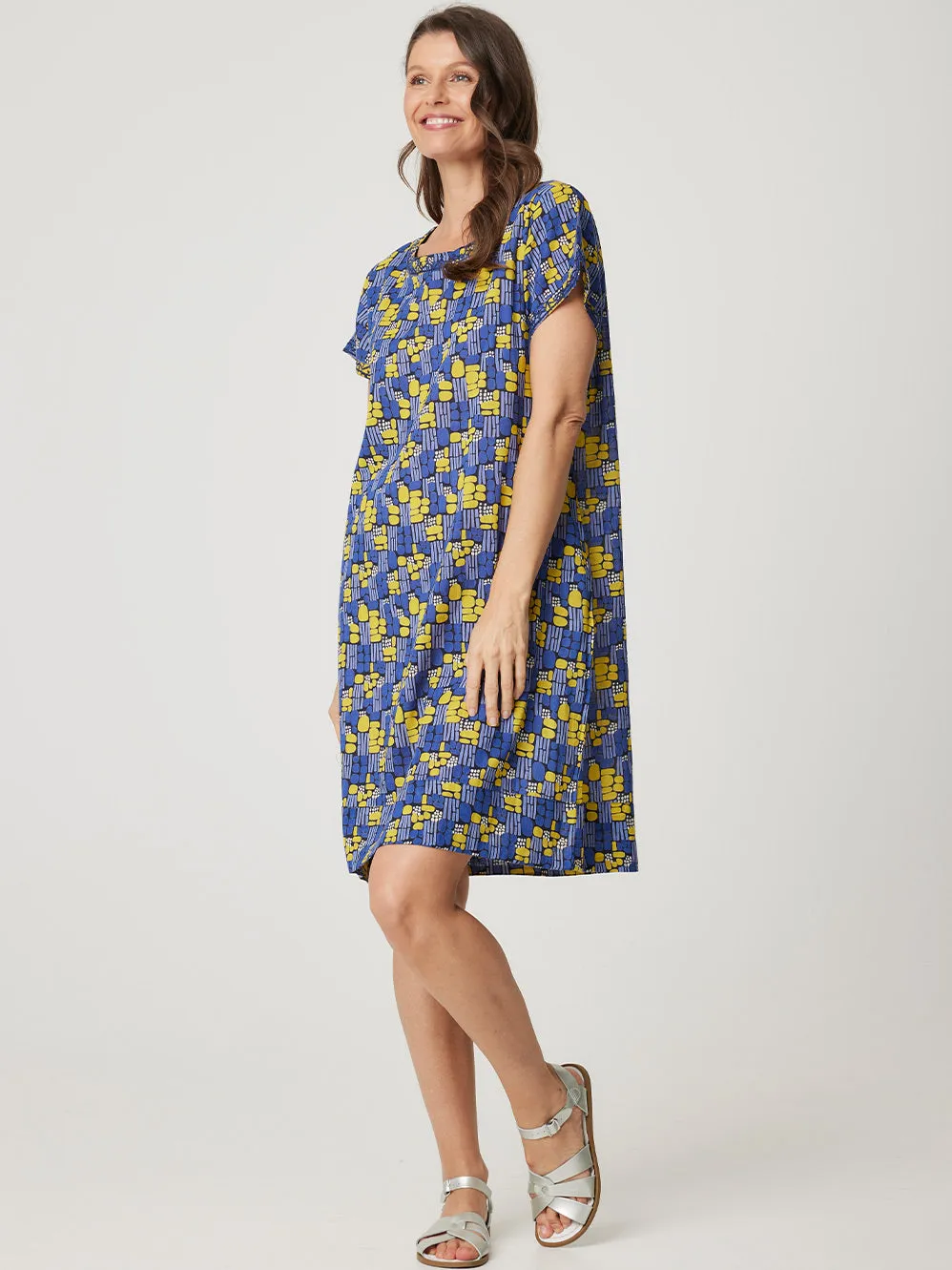 Barbara Dress