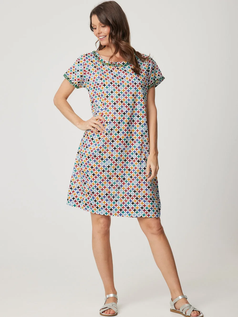 Barbara Dress