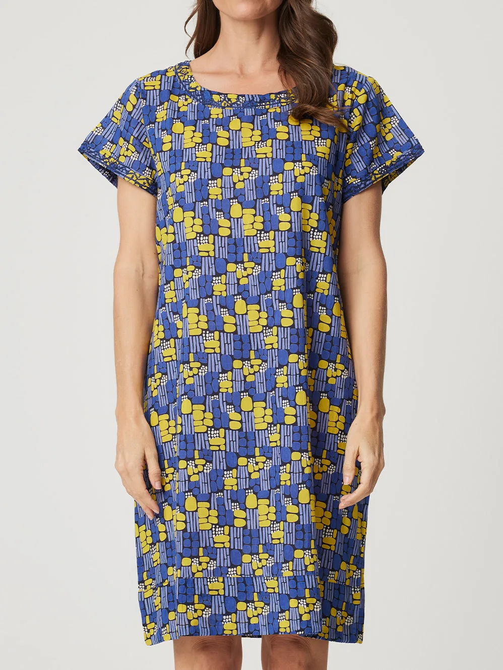 Barbara Dress