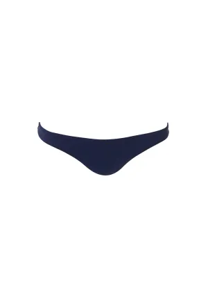 Barcelona Navy Bikini Bottom