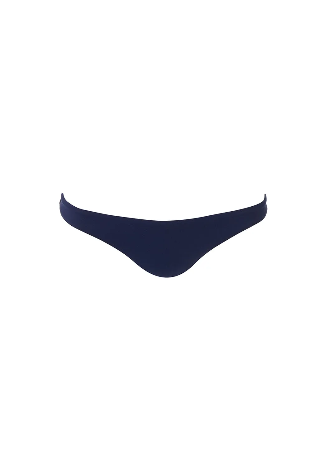 Barcelona Navy Bikini Bottom