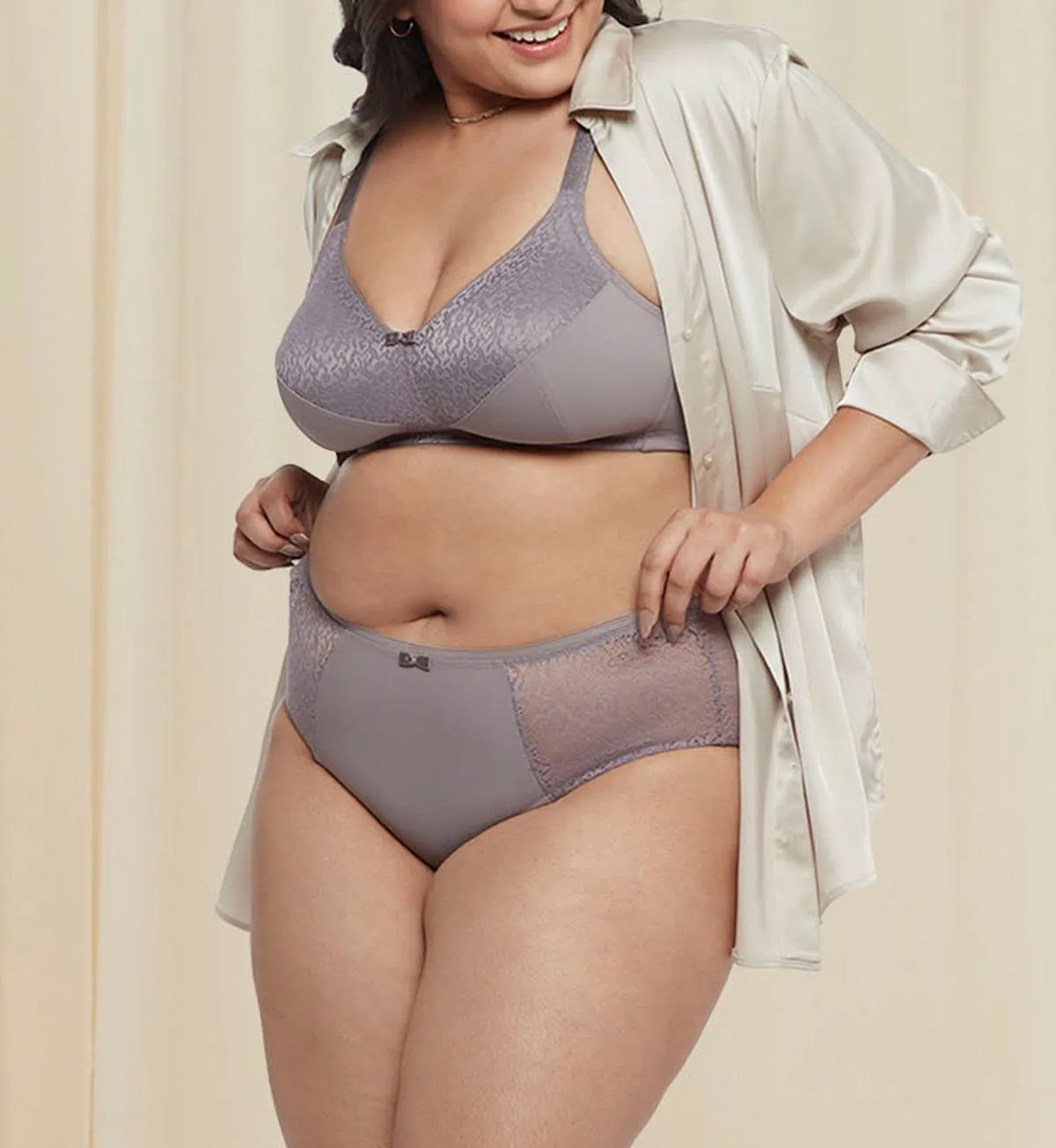 Beauty-Full 157 Hipster
