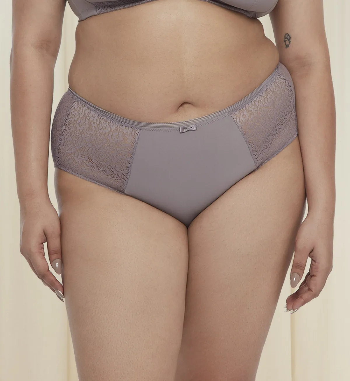 Beauty-Full 157 Hipster