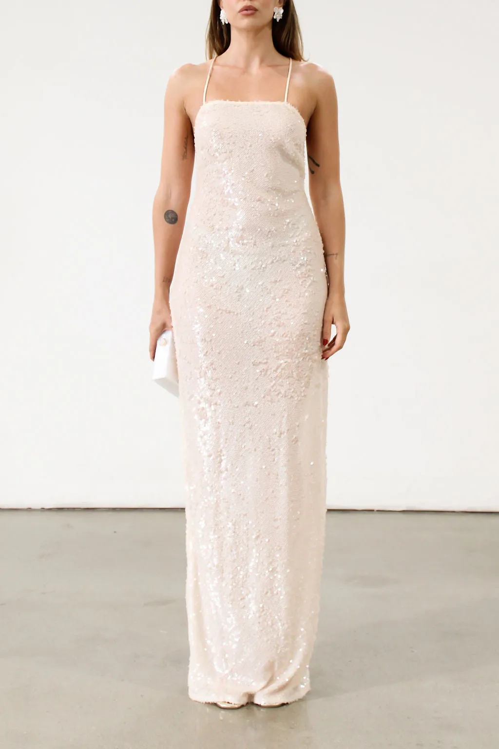 Bec Dress by 4th & Reckless - FINAL SALE