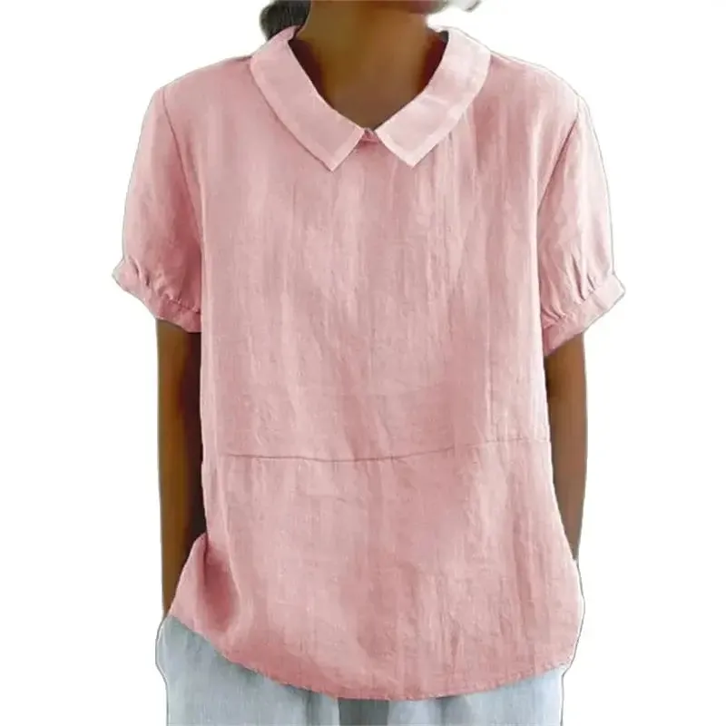 BELLA | Comfortable Soft Blouse